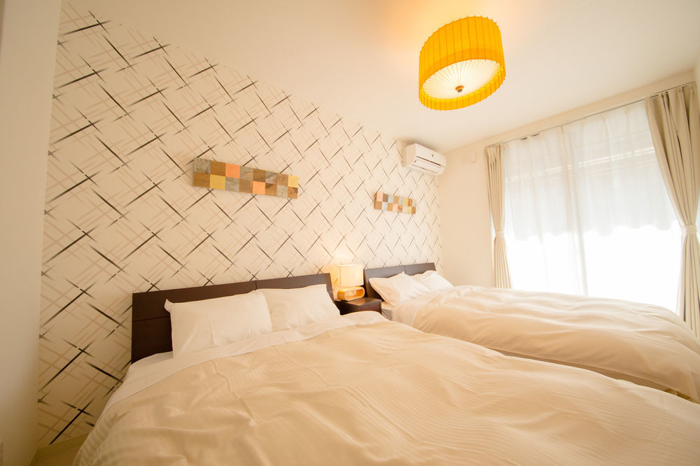 Japaning Hotel Briller เกียวโต ภายนอก รูปภาพ