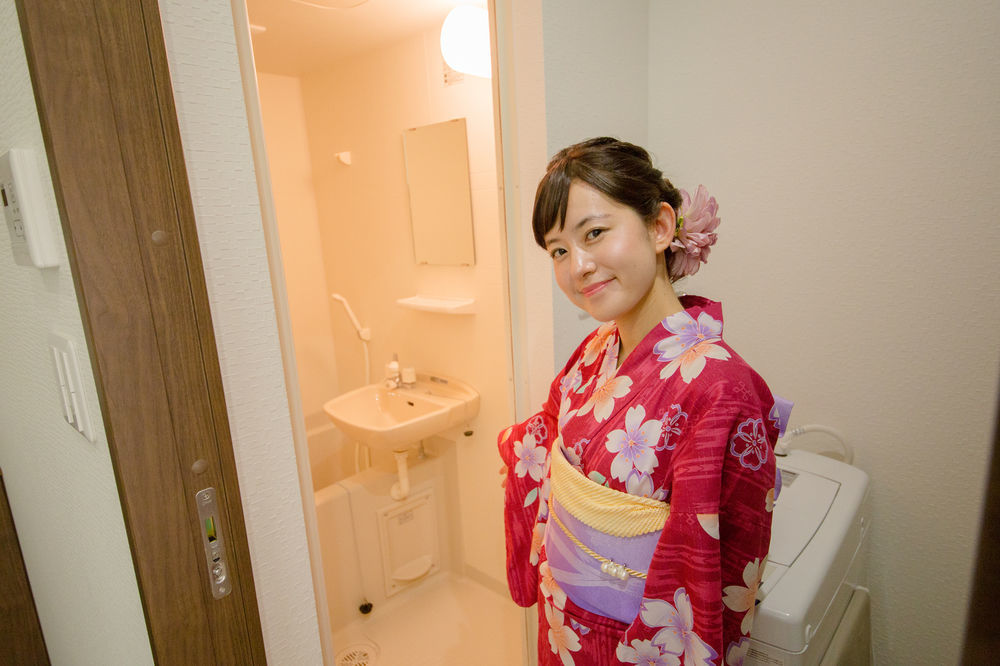 Japaning Hotel Briller เกียวโต ภายนอก รูปภาพ