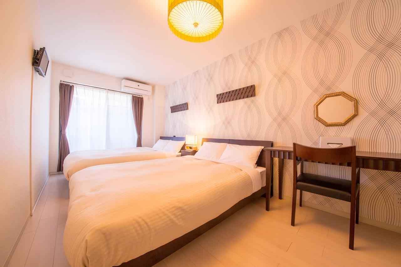 Japaning Hotel Briller เกียวโต ภายนอก รูปภาพ