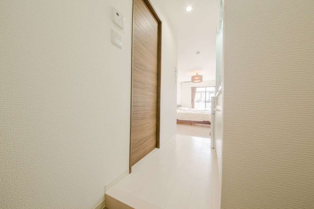 Japaning Hotel Briller เกียวโต ภายนอก รูปภาพ
