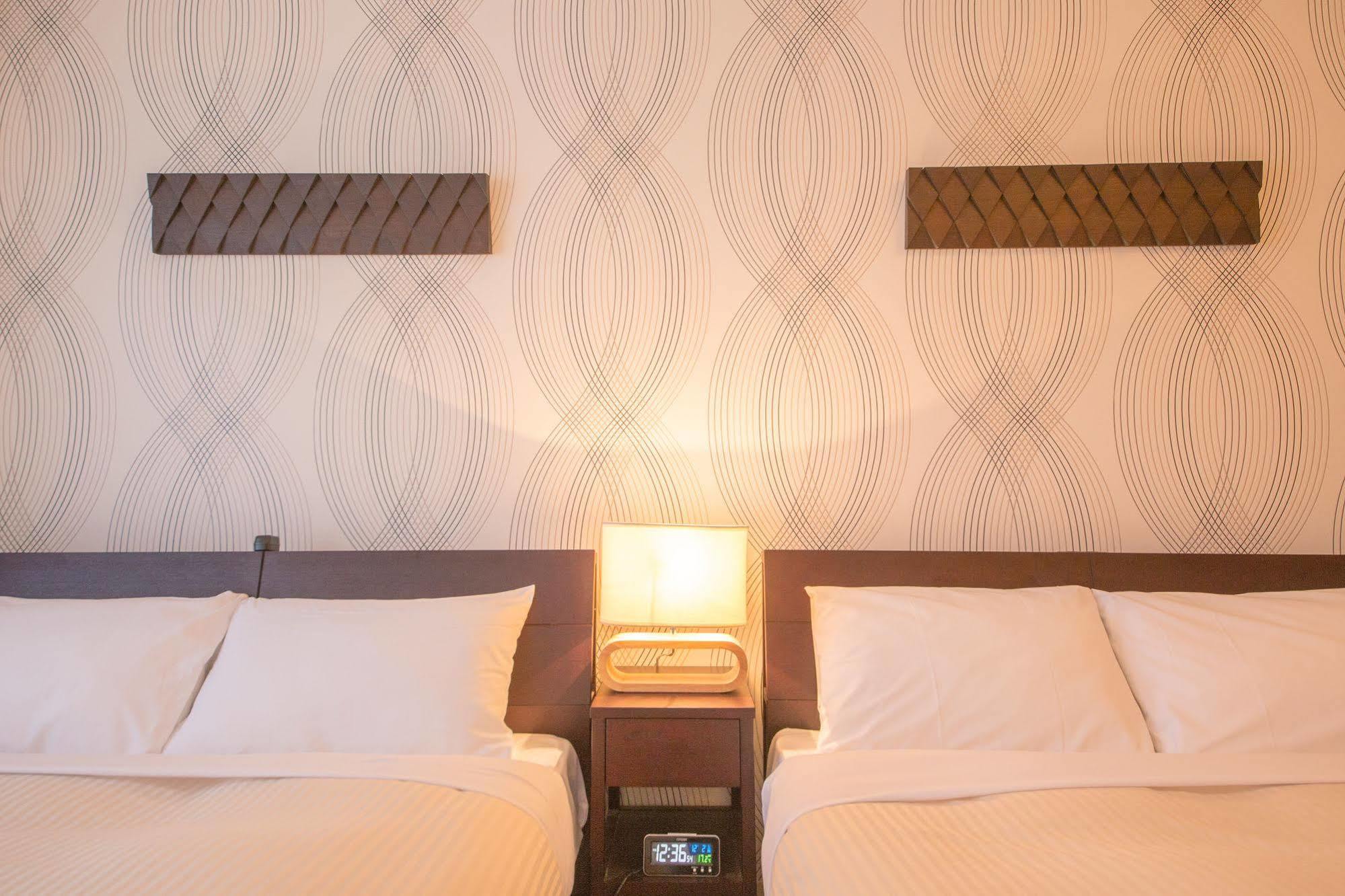 Japaning Hotel Briller เกียวโต ภายนอก รูปภาพ