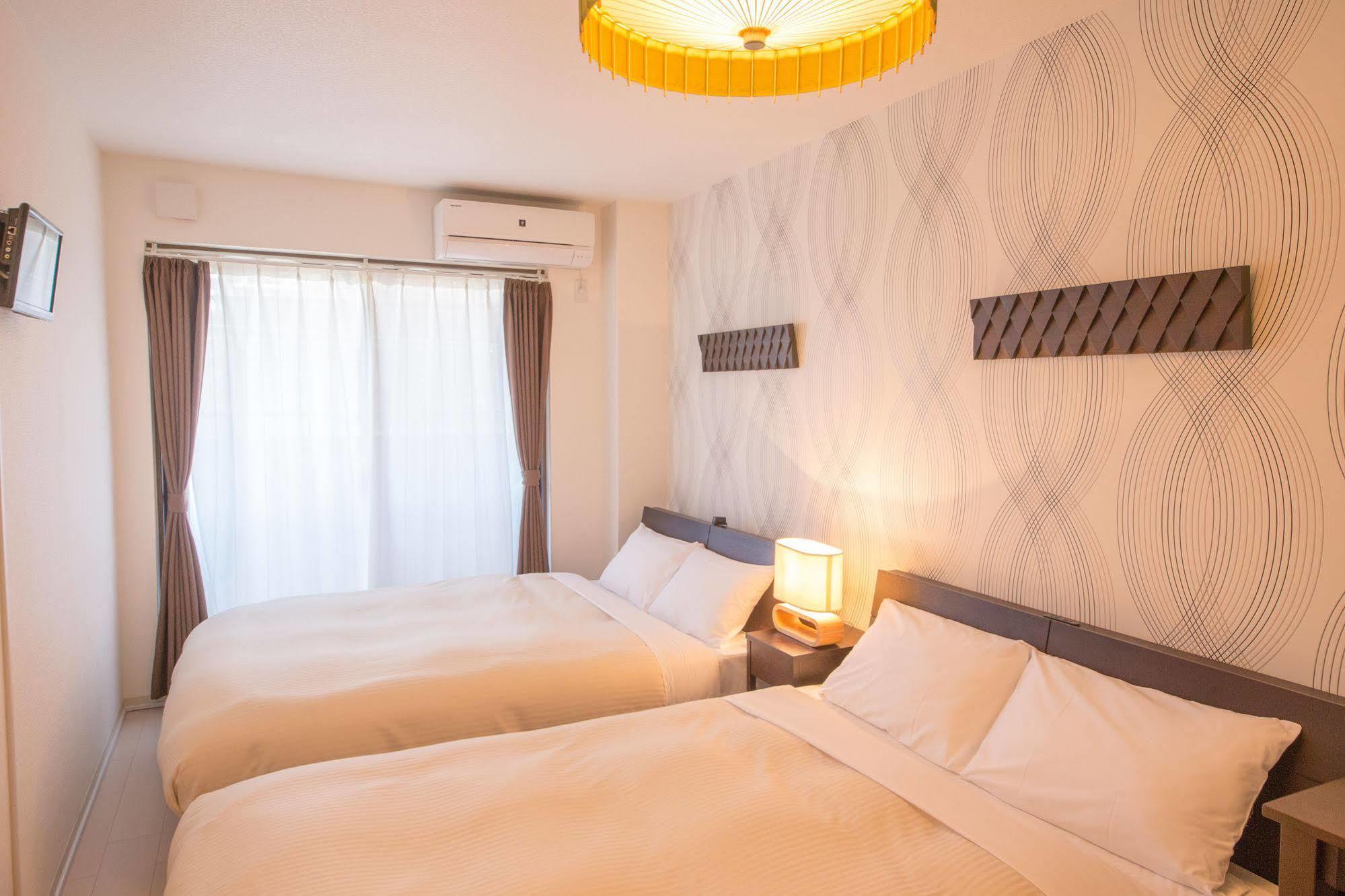 Japaning Hotel Briller เกียวโต ภายนอก รูปภาพ