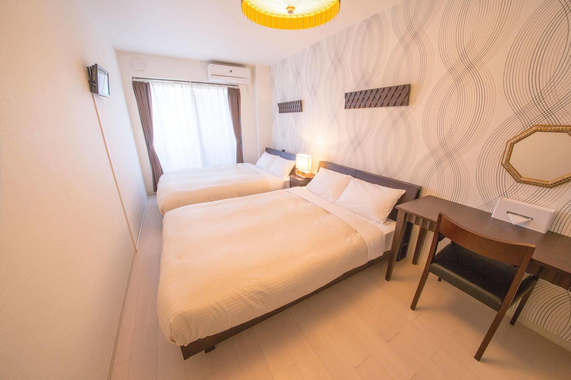Japaning Hotel Briller เกียวโต ภายนอก รูปภาพ