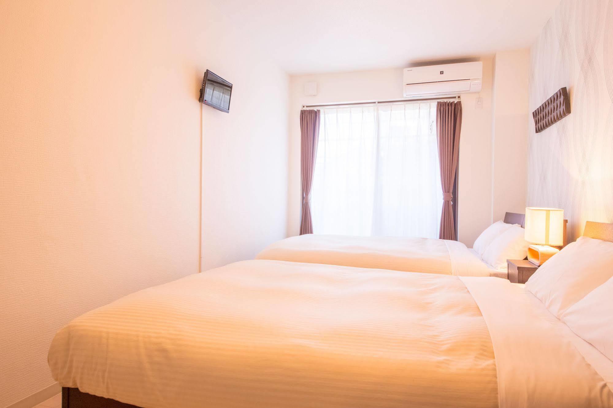 Japaning Hotel Briller เกียวโต ภายนอก รูปภาพ