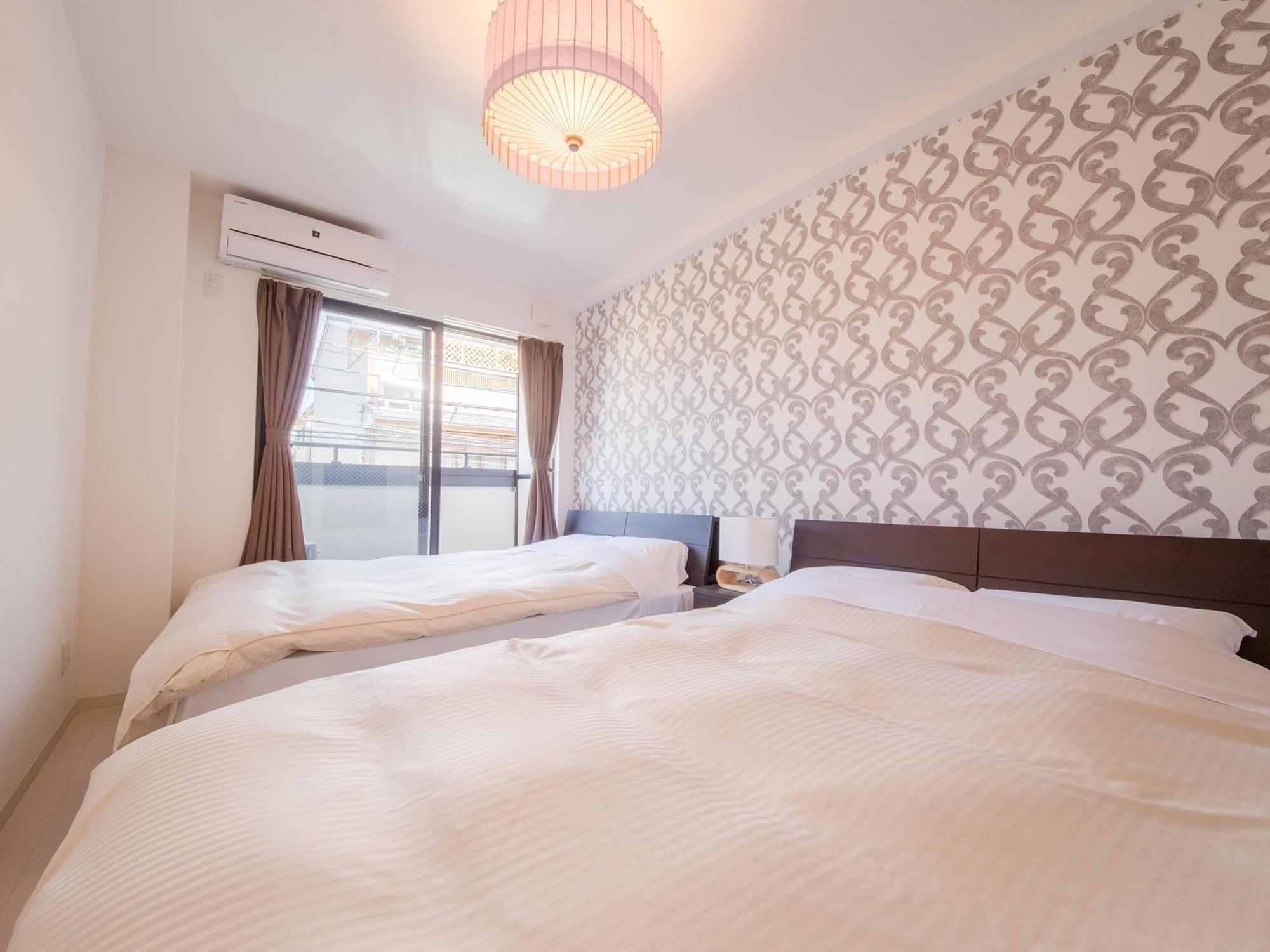 Japaning Hotel Briller เกียวโต ภายนอก รูปภาพ